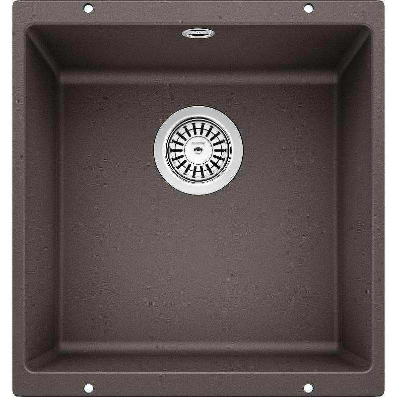 Кухонная мойка Blanco Rotan 400-U 521337 Кофе