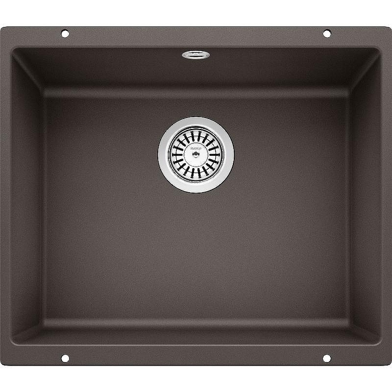 Кухонная мойка Blanco Rotan 500-U 521353 Кофе