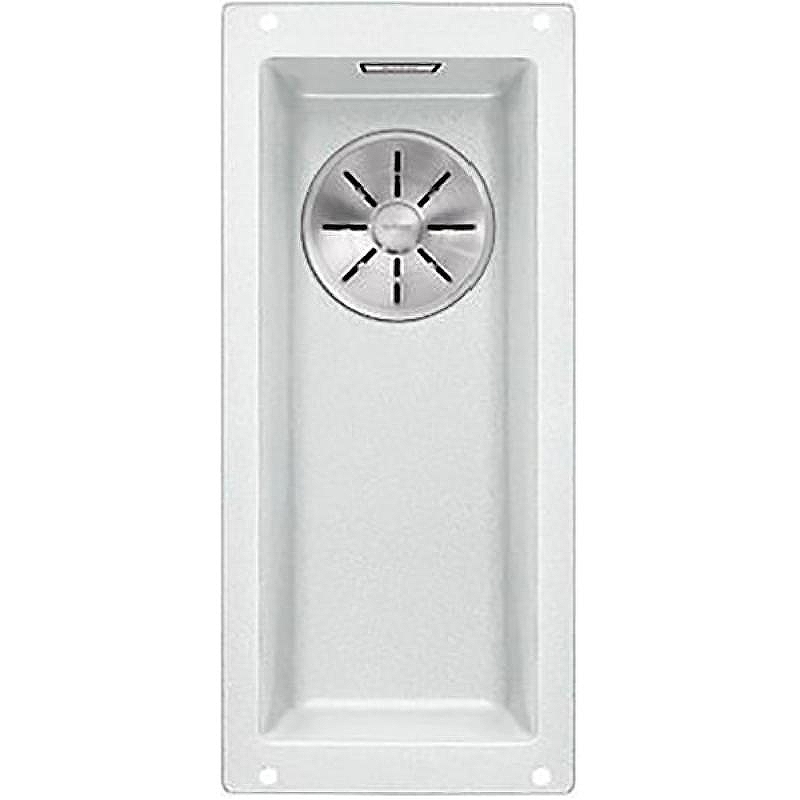 Кухонная мойка Blanco Subline 160-U 523400 Белая