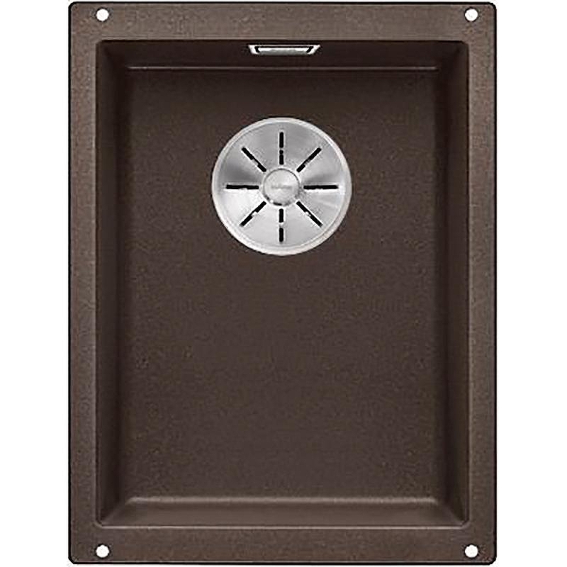 Кухонная мойка Blanco Subline 320-U 523415 Кофе