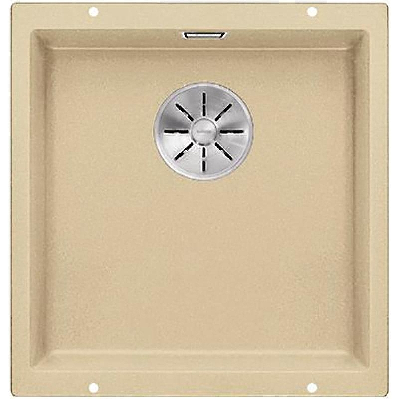 Кухонная мойка Blanco Subline 400-U 523428 Шампань