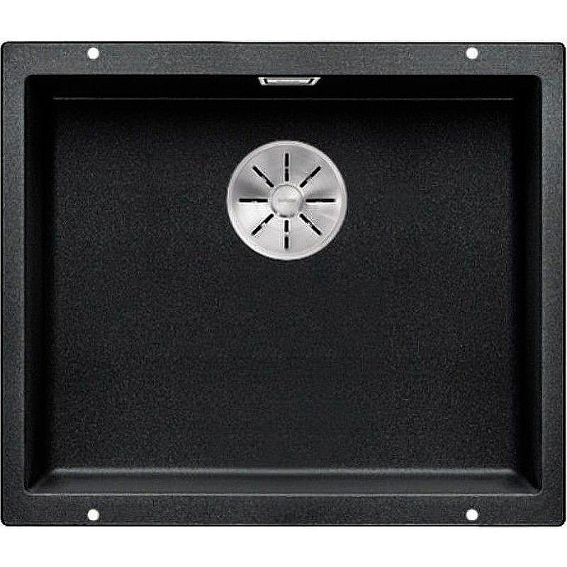 Кухонная мойка Blanco Subline 500-U 523432 Антрацит