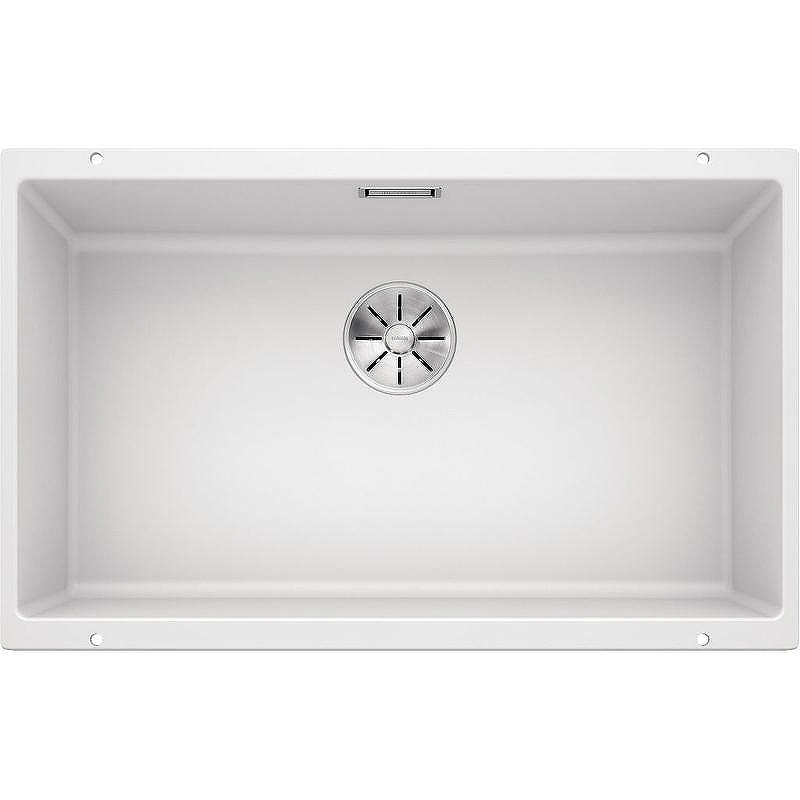 Кухонная мойка Blanco Subline 700-U 523446 Белая