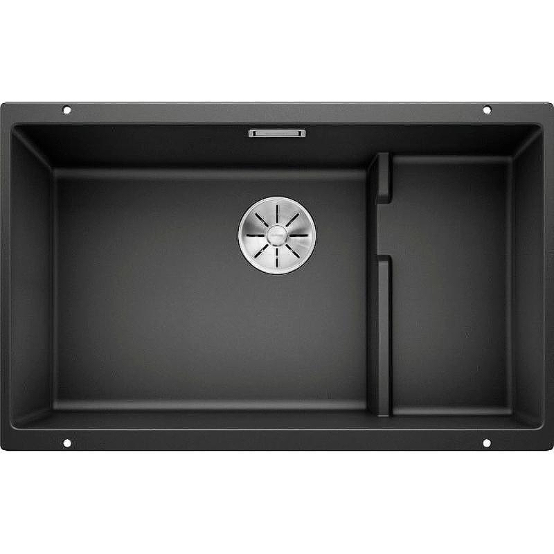 Кухонная мойка Blanco Subline 700-U Level 523538 Антрацит