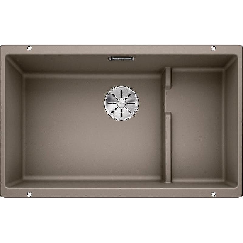Кухонная мойка Blanco Subline 700-U Level 523545 Серый беж