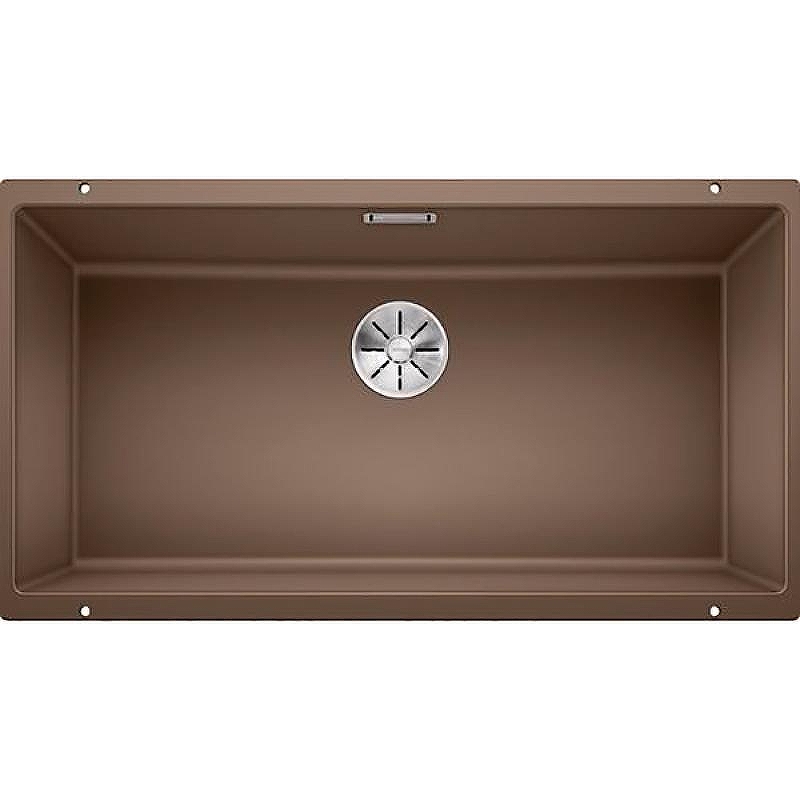 Кухонная мойка Blanco Subline 800-U 523150 Кофе
