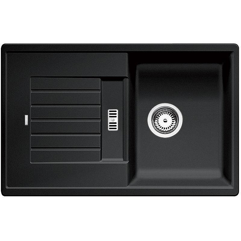 Кухонная мойка Blanco Zia 45S 514732 Антрацит