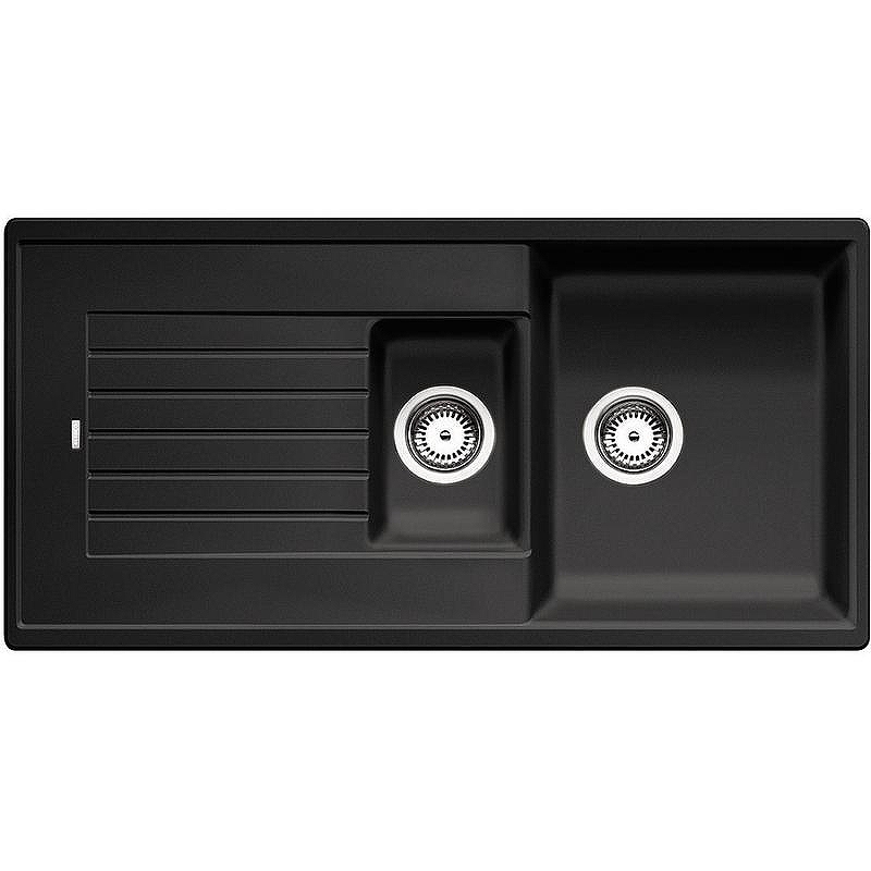 Кухонная мойка Blanco Zia 6S 514748 Антрацит