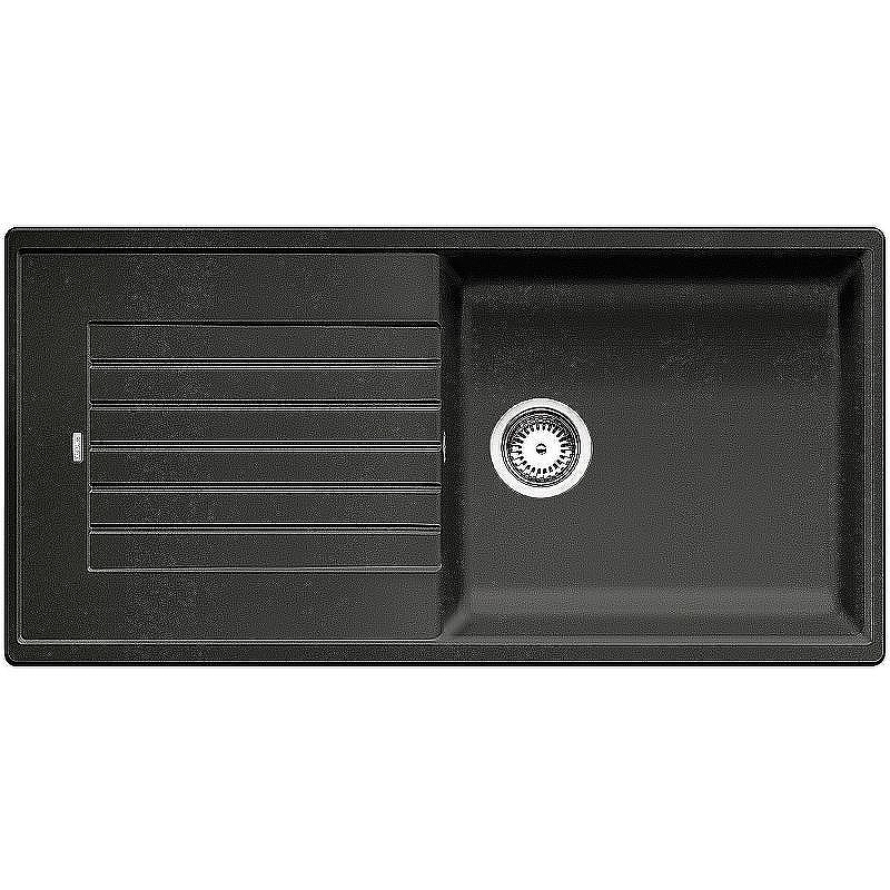 Кухонная мойка Blanco Zia XL 6 S 517568 Антрацит
