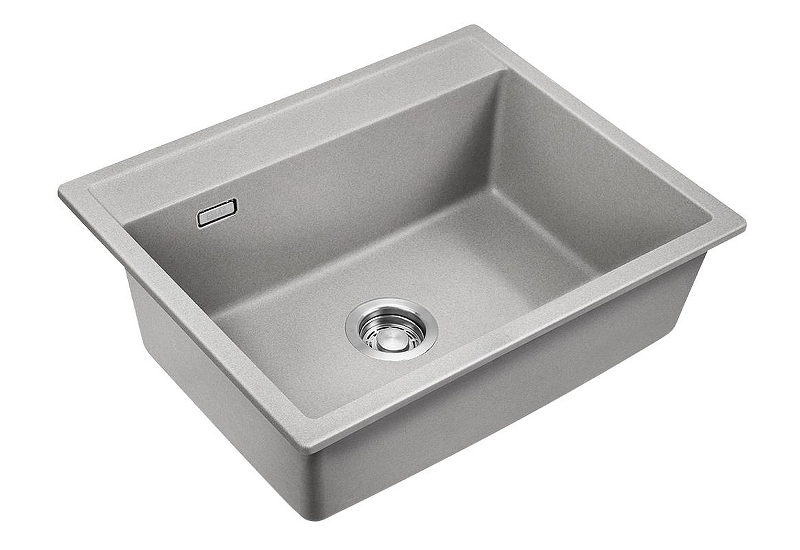 Кухонная мойка Emar Quartz 64 EMQ-1640.Q цвет Барит