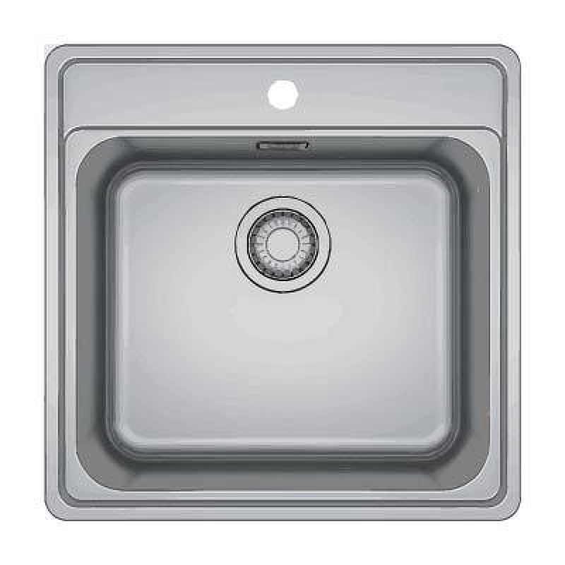 Кухонная мойка Franke Smart 101.0689.942 Цвет Сталь