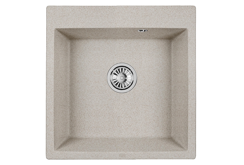 Кухонная мойка Granula 51 5102 цвет Пирит