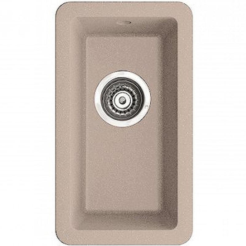 Кухонная мойка Iddis Tanto 26 TU1P261i87 Песок