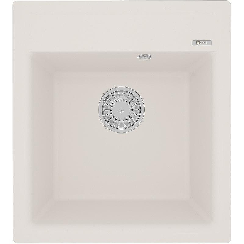 Кухонная мойка Lemark Hanka 450 9910010 Жасмин