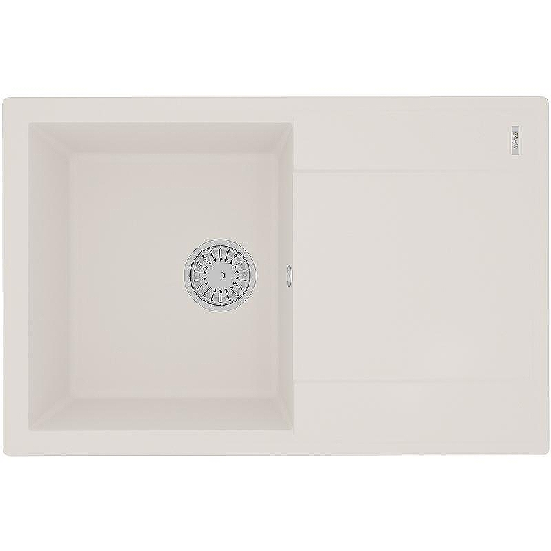 Кухонная мойка Lemark Imandra 760 9910028 Жасмин