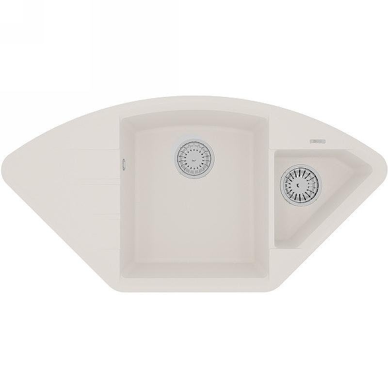 Кухонная мойка Lemark Irkana 980 9910046 Жасмин