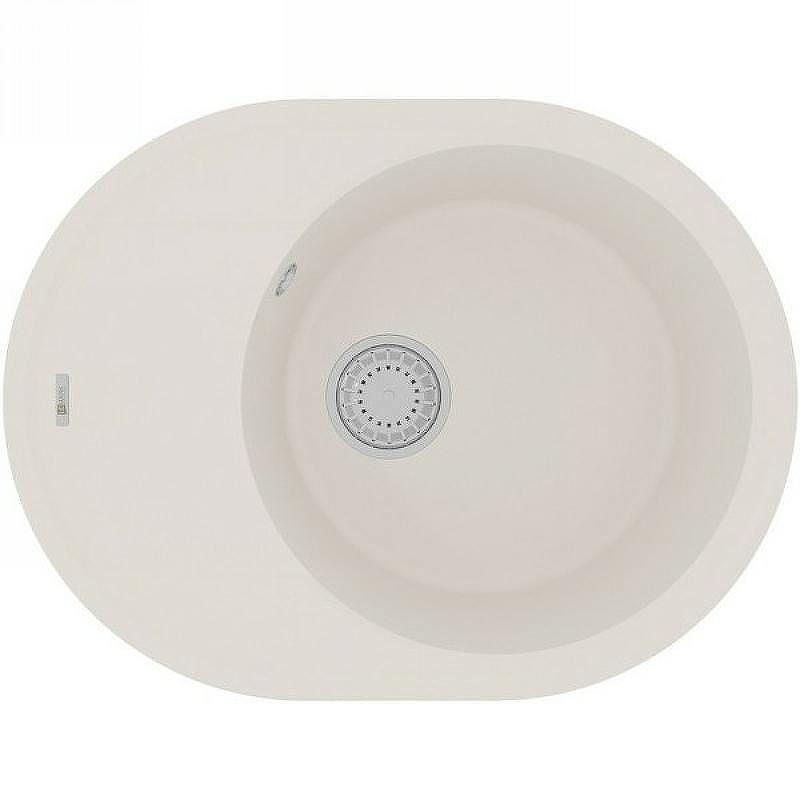 Кухонная мойка Lemark Lacha 620 9910052 Жасмин