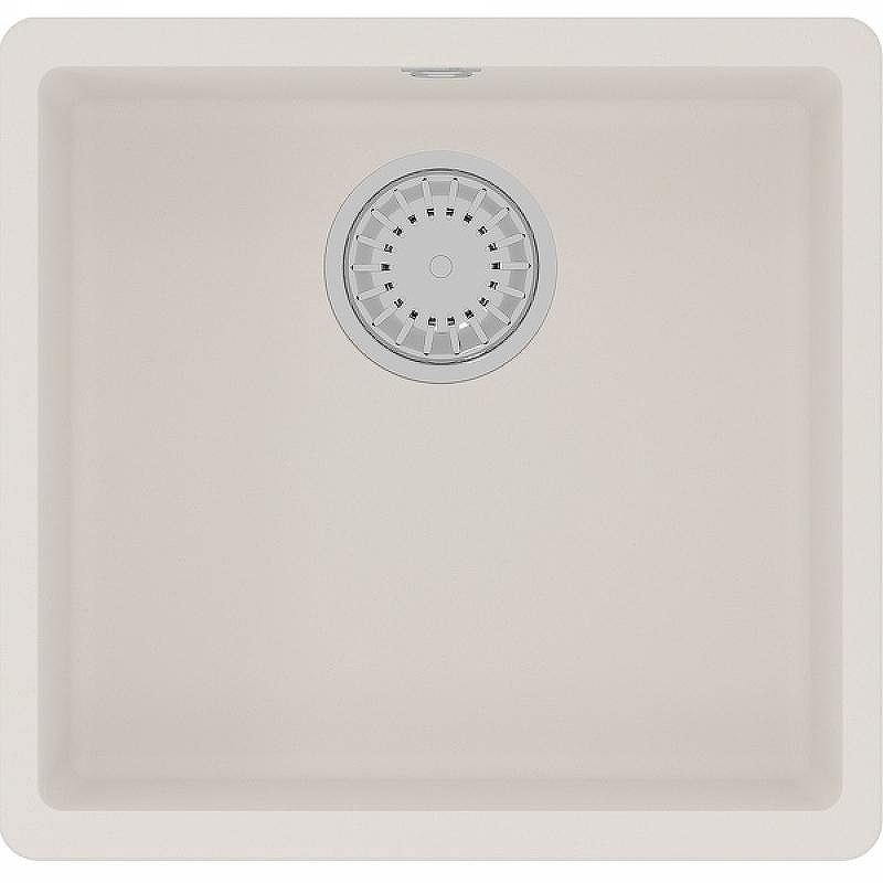 Кухонная мойка Lemark Sinara 440-U 9910070 Жасмин