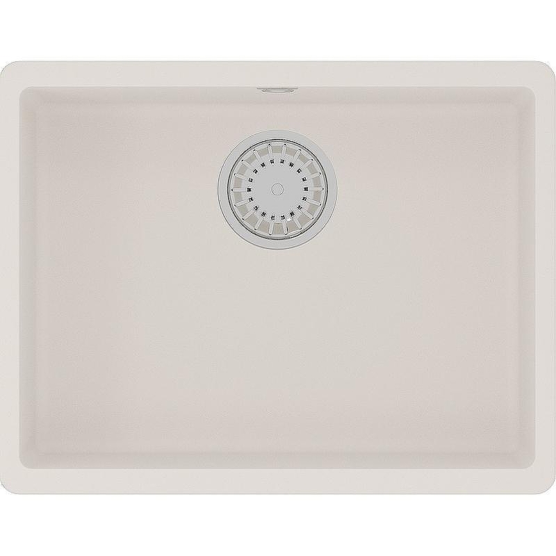 Кухонная мойка Lemark Sinara 540-U 9910076 Жасмин