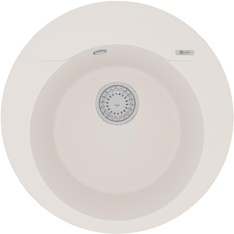 Кухонная мойка Lemark Sula 500 9910004 Жасмин