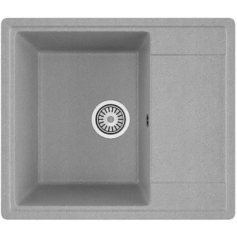 Кухонная мойка Maretti Kitchen KT575-GR Серая