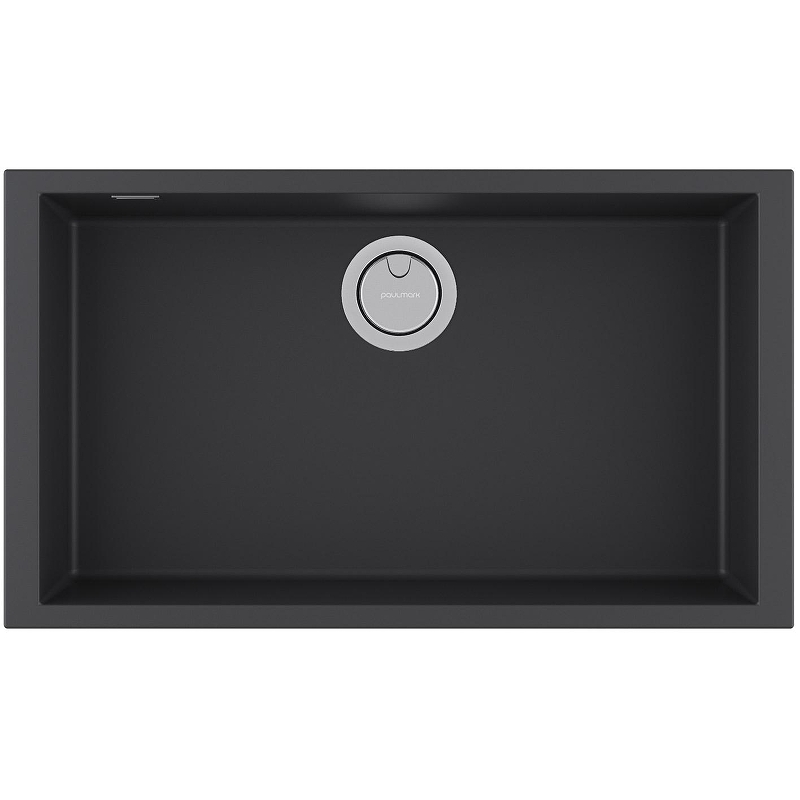 Кухонная мойка Paulmark Neo Classic 76 PM966944-AN Antracite