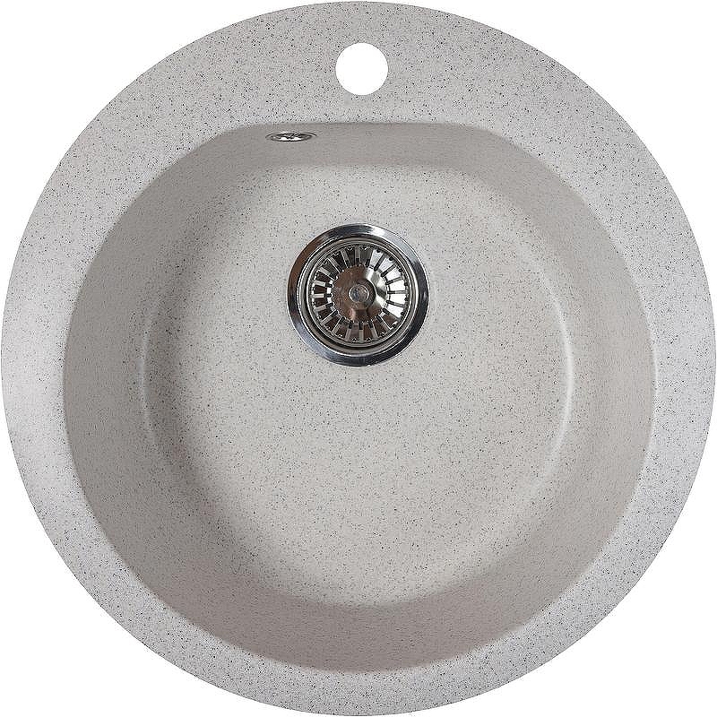 Кухонная мойка Reflexion Core 50 RX1350TN Олово