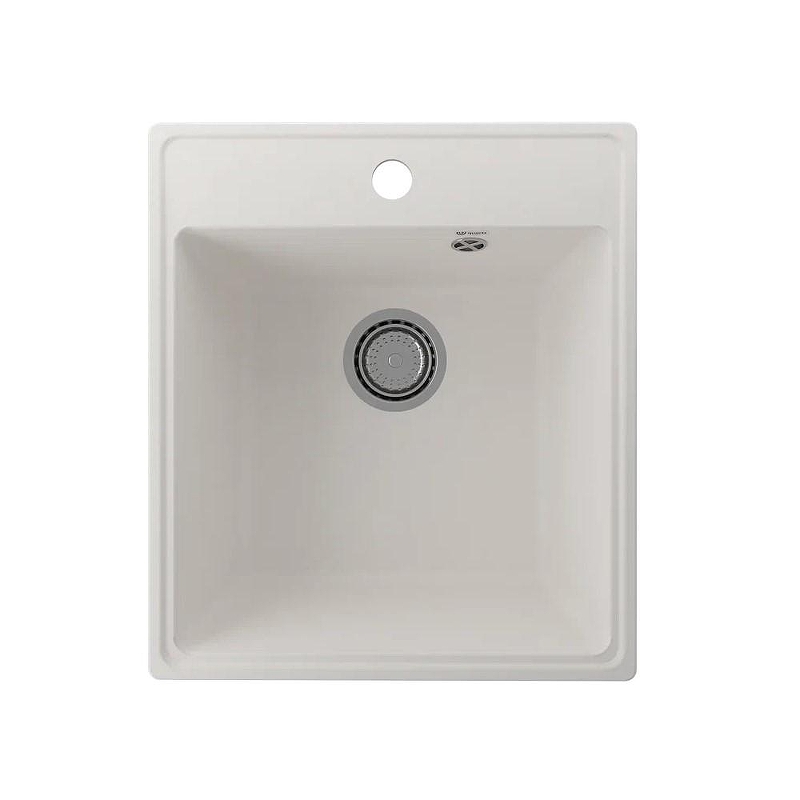 Кухонная мойка Ulgran Quartz Forte 425-01 Жасмин