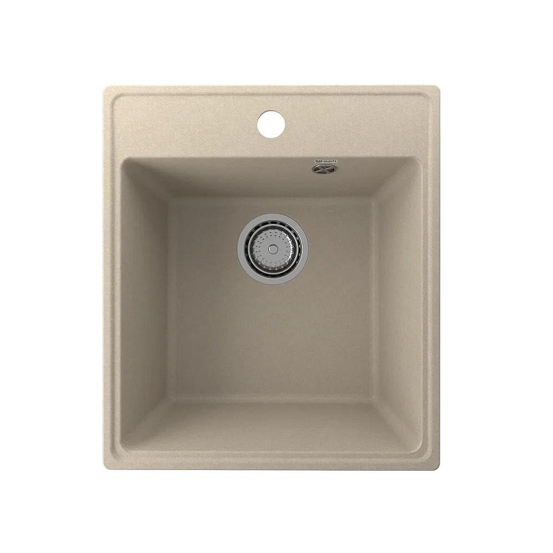 Кухонная мойка Ulgran Quartz Forte 425-03 Десерт