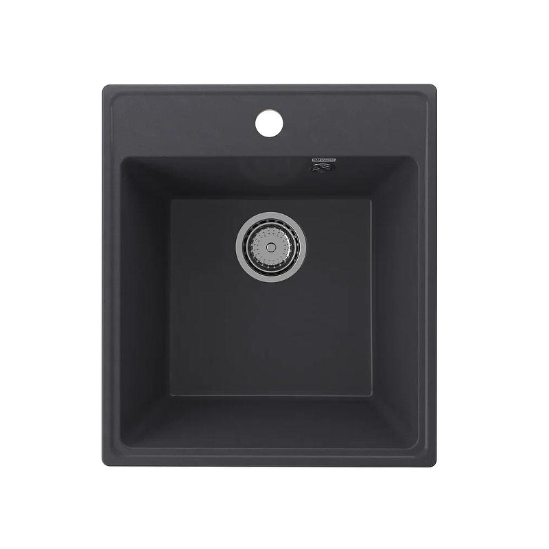 Кухонная мойка Ulgran Quartz Forte 425-08 Космос