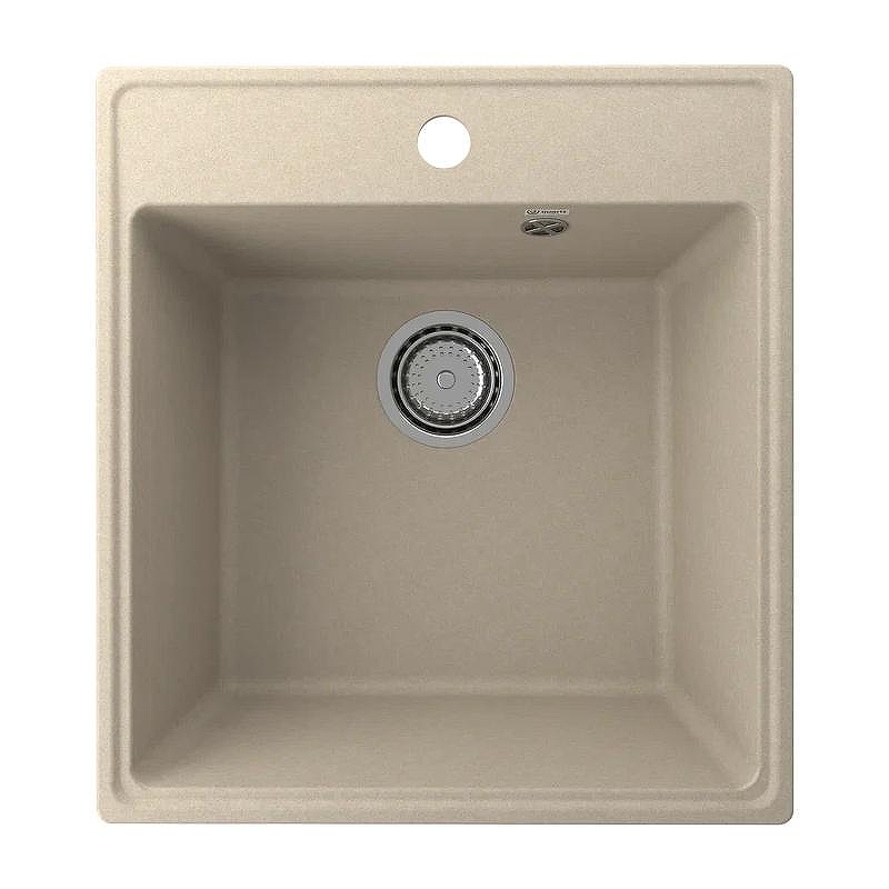 Кухонная мойка Ulgran Quartz Forte 460-03 Десерт