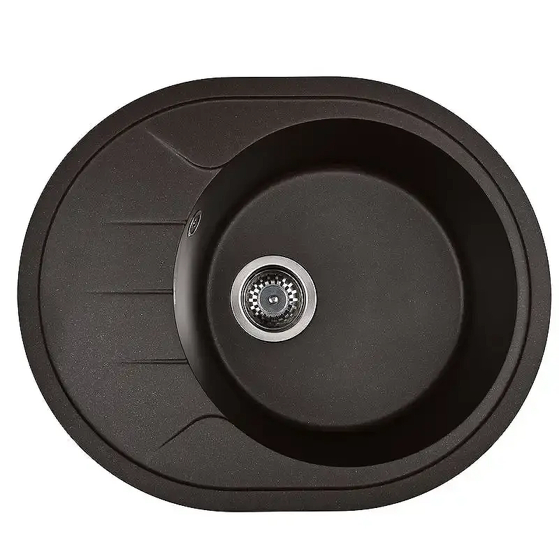 Кухонная мойка Wisent 62 MWR620-27/WGER013 цвет Кофе