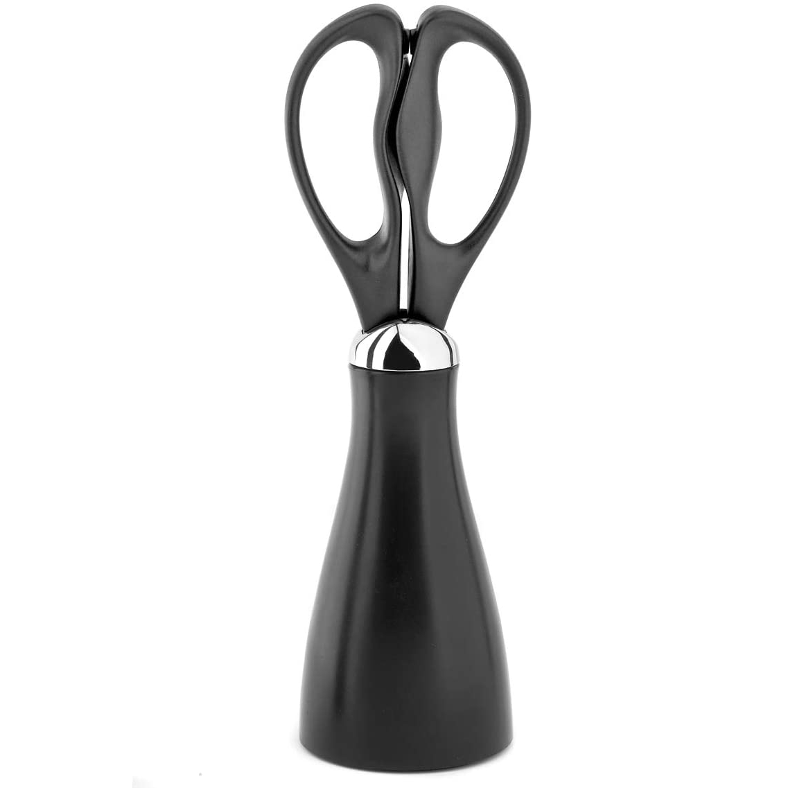 Кухонные ножницы в подставке Robert Welch Signature 24,5 см