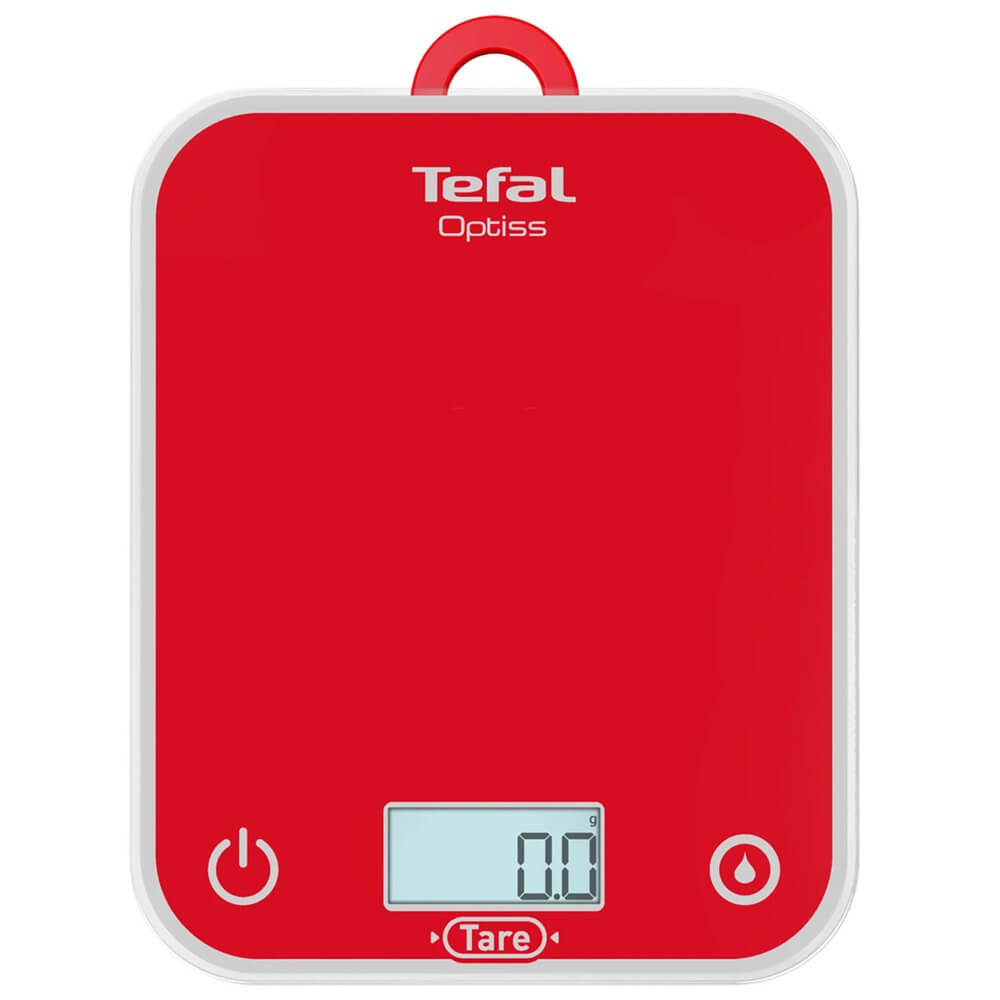 Кухонные весы Tefal Optiss BC50U3V0