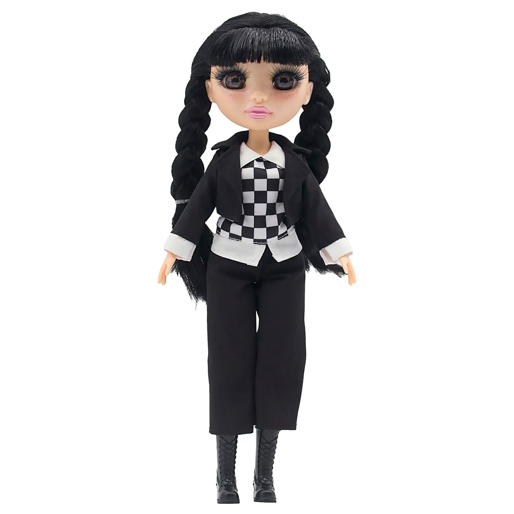 Кукла Funky Toys Glam core Венди в брюках 27 см (GC2510)