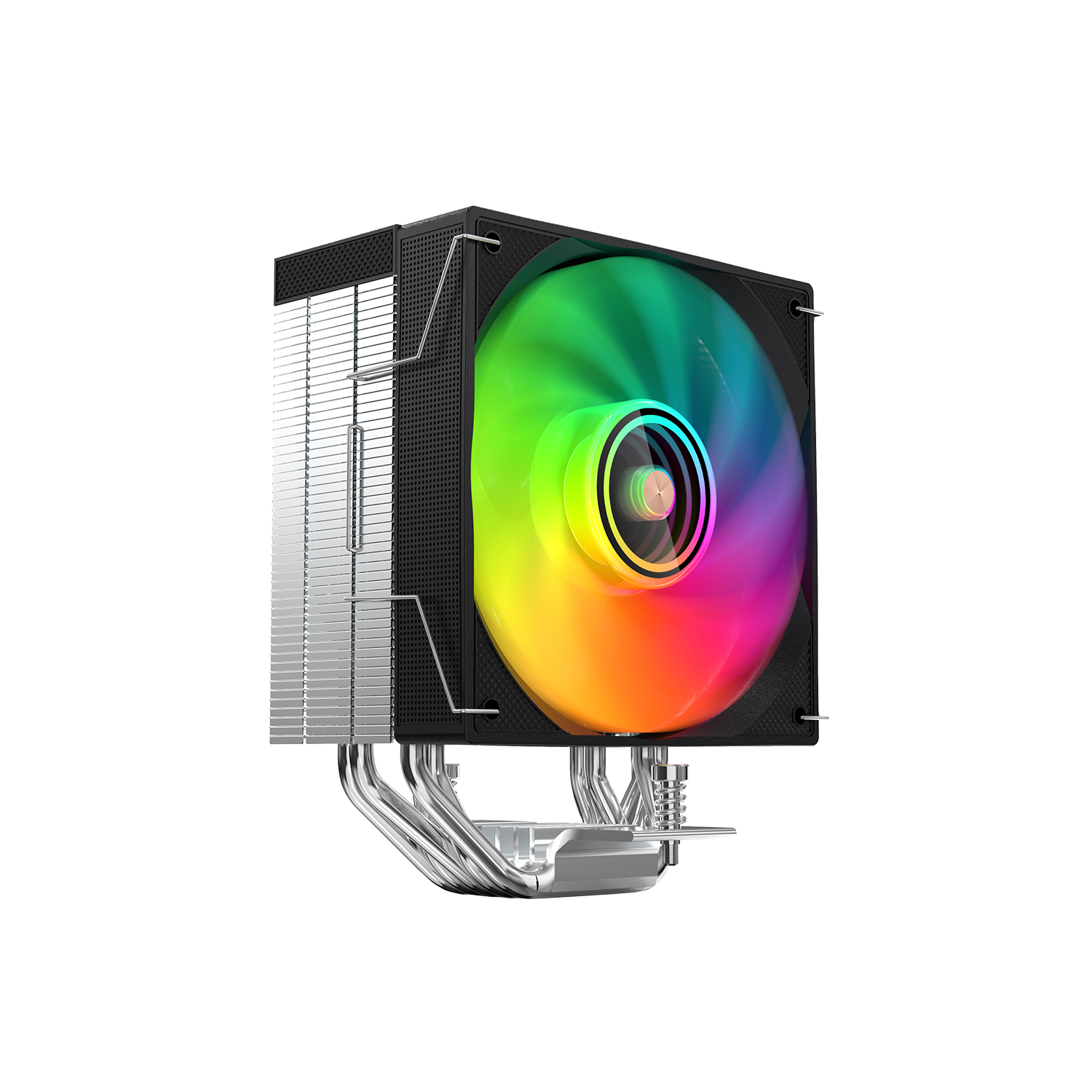 Кулер для CPU ZONE 51 STREAM Air 220WDC ARGB