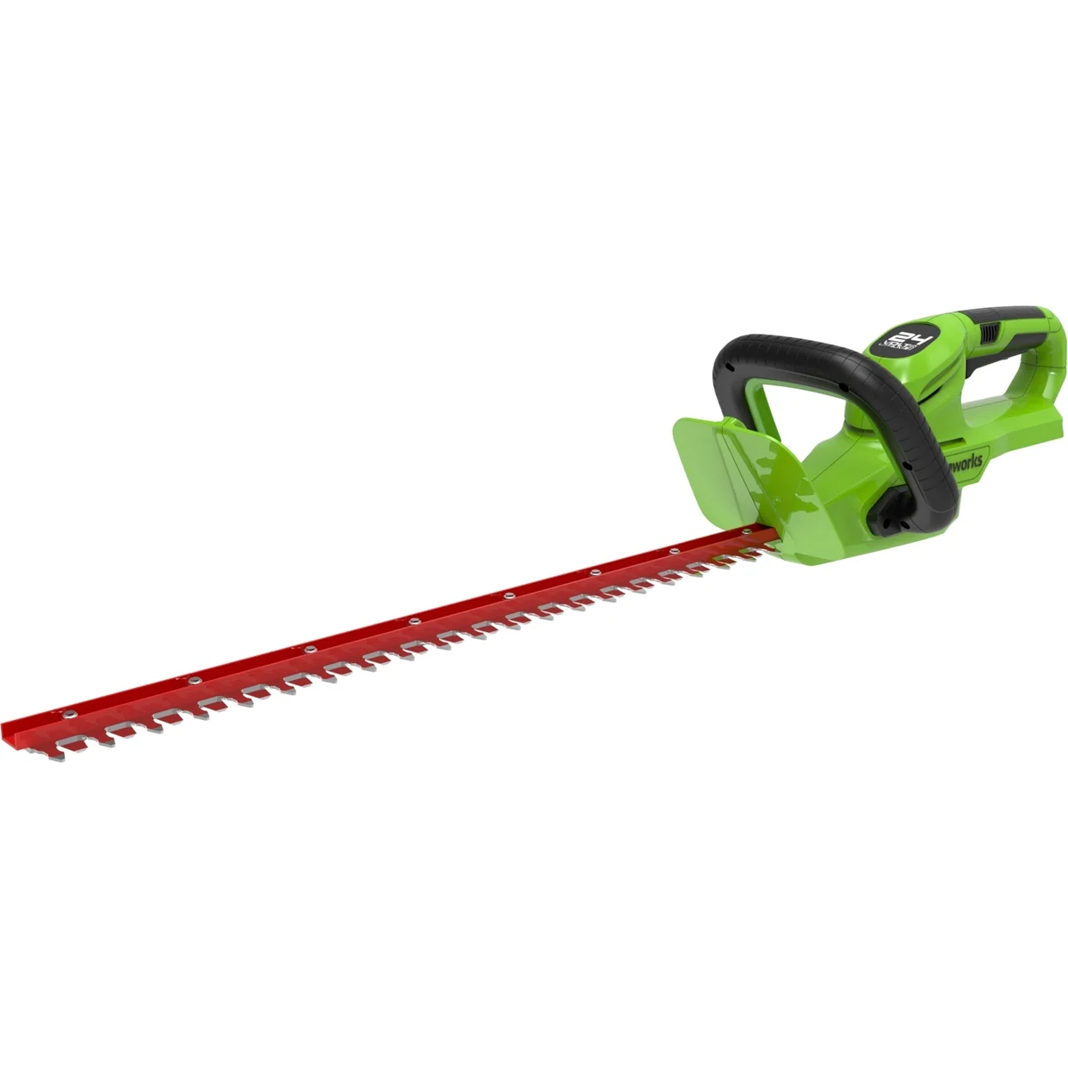 Кусторез Greenworks G24HT56 без АКБ и ЗУ 2205507