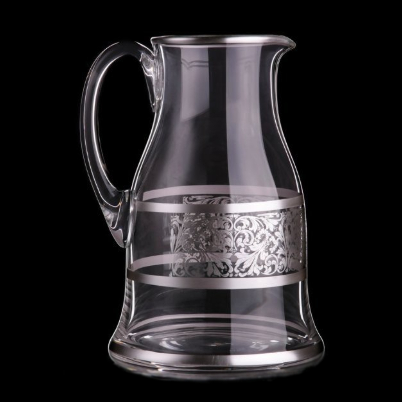 Кувшин Timon Silver S/3, 2 л