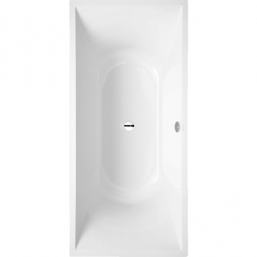 Квариловая ванна Villeroy & Boch La Belle 180x80 UBQ180LAB2V-01