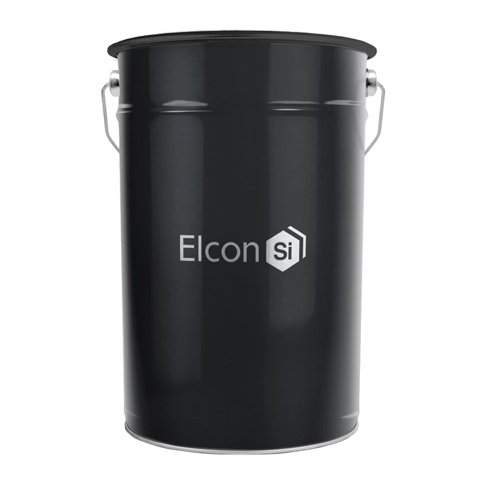 Лак термостойкий Elcon КО-815 матовая 20 кг