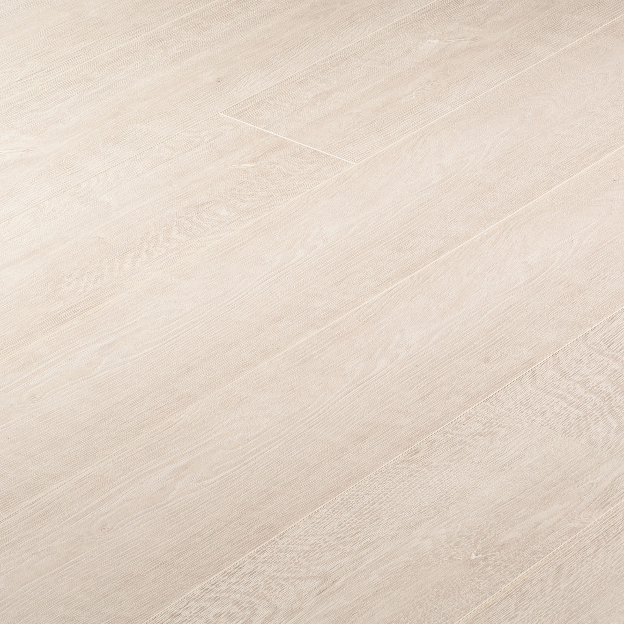 Ламинат 32 класс Ultradecor Expert Choice дуб атлас 1285х192х8 мм 2,22 кв.м с фаской