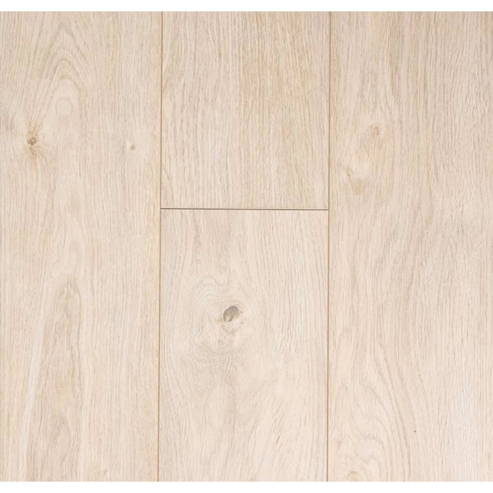 Ламинат 32 класс Ultradecor Expert Choice дуб интензо натуральный 1285х192х8 мм 2,22 кв.м с фаской