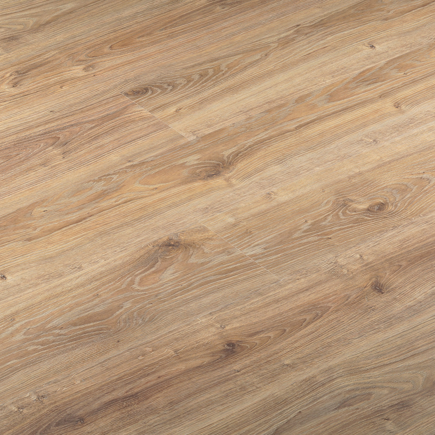Ламинат 32 класс Ultradecor Expert Choice дуб каньон белый 1285х192х8 мм 2,22 кв.м