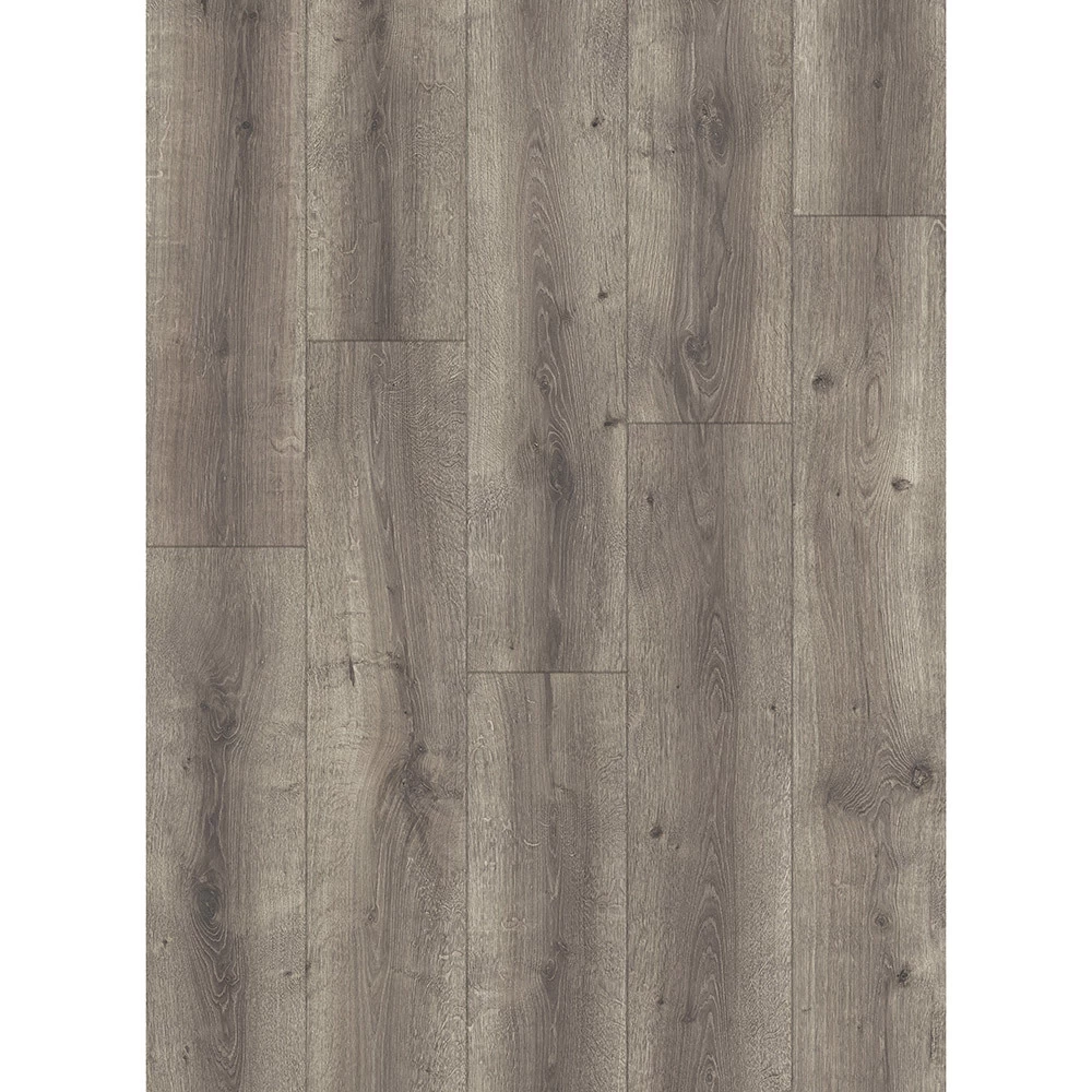 Ламинат 33 класс Clic&Go by Quick-Step Siena дуб капрая 1200х190х10 мм 1,596 кв.м с фаской влагостойкий