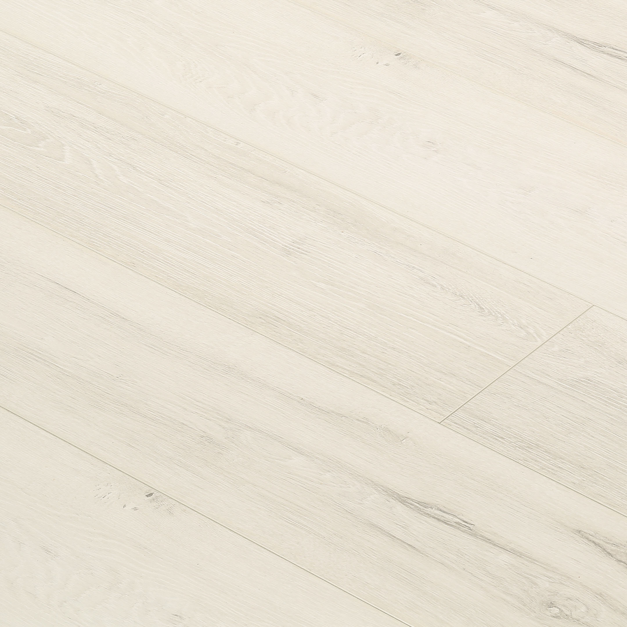 Ламинат 33 класс Ultradecor Expert Choice дуб айсберг 1285х192х12 мм 1,48 кв.м с фаской