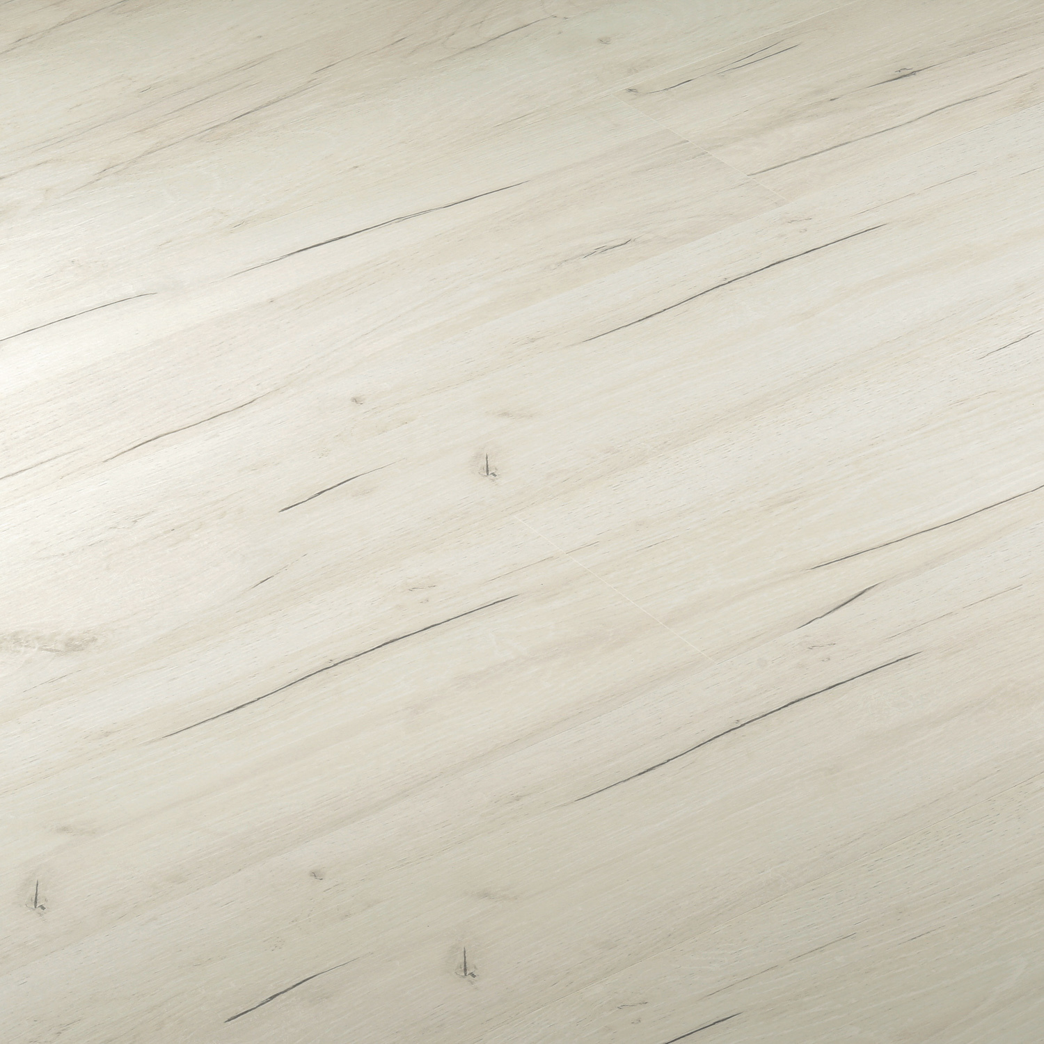 Ламинат 33 класс Ultradecor Expert Choice дуб крафт белый 1285х192х8 мм 2,22 кв.м