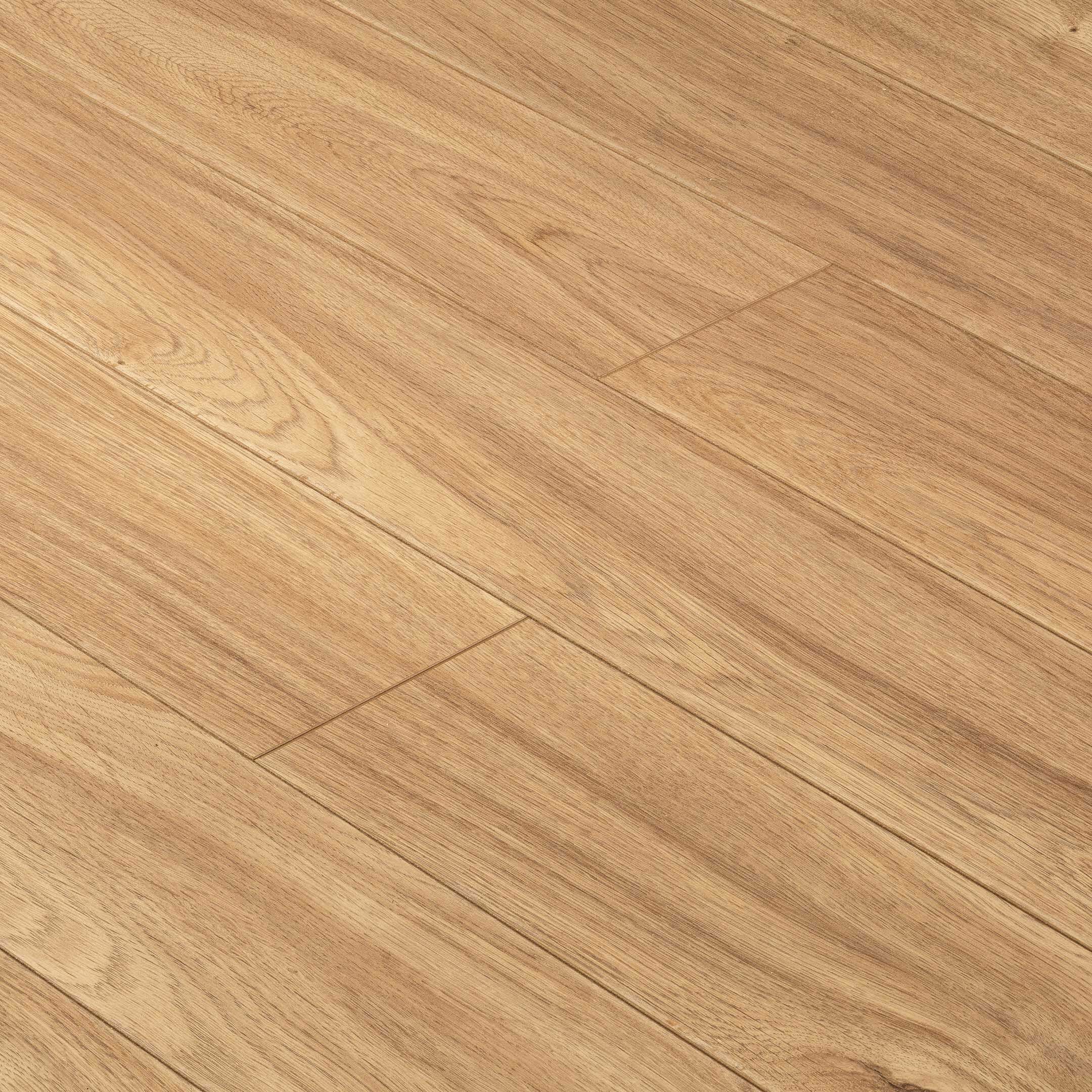 Ламинат 33 класс Ultradecor Expert Choice дуб креденца 1285х192х8 мм 2,22 кв.м с фаской