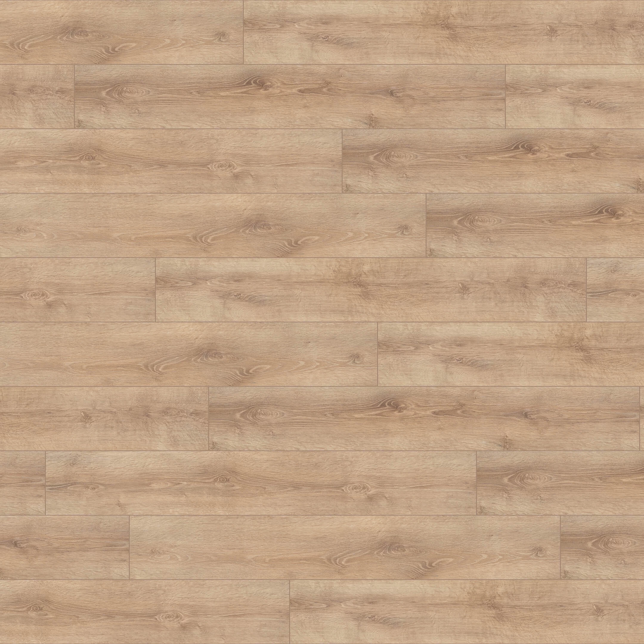 Ламинат 33 класс Ultradecor White Box дуб клирвотер 1285х192х10 мм 1,727 кв.м с фаской