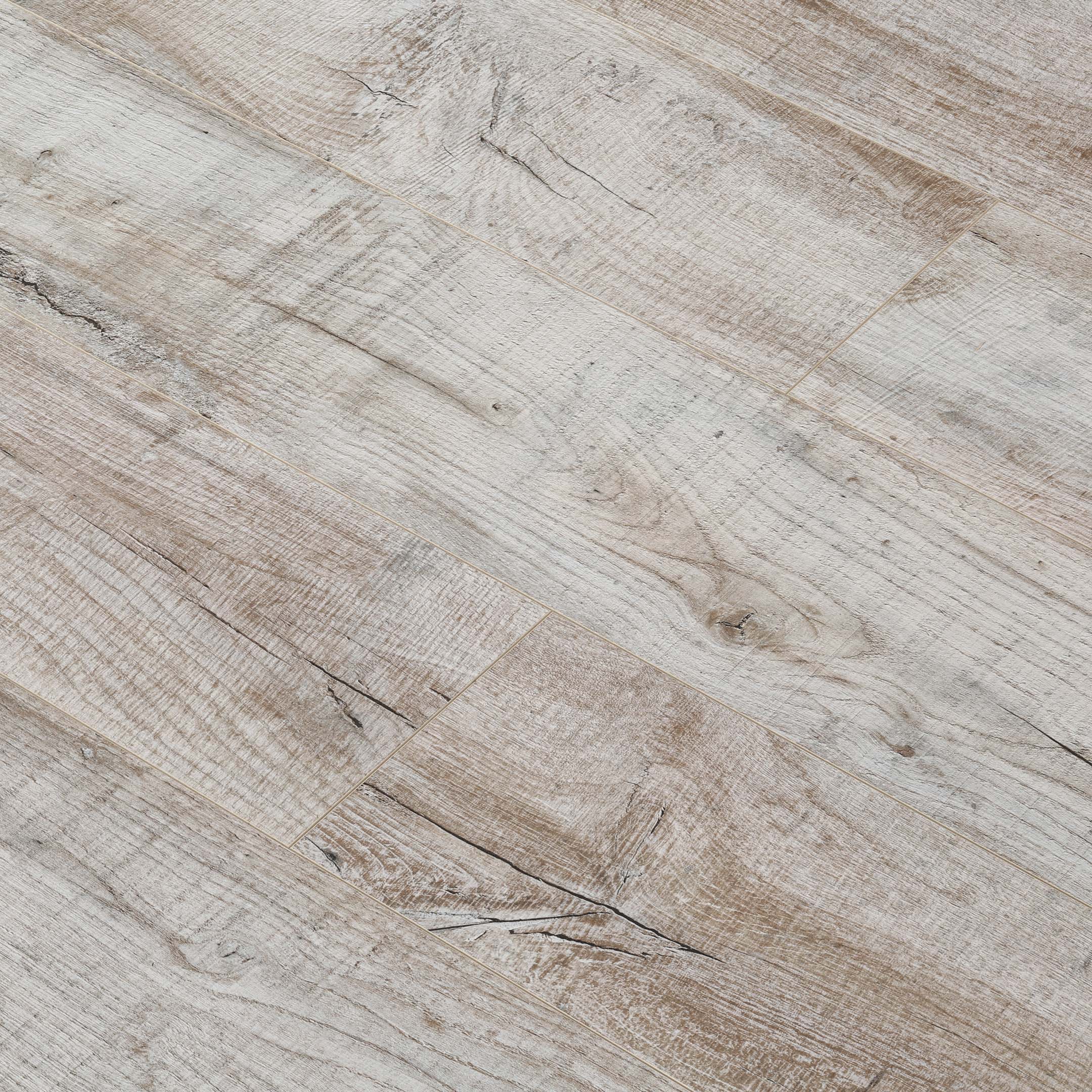 Ламинат 33 класс Unilin Locfloor Plus дуб приморский 1200х190х8 мм 1,596 кв.м с фаской