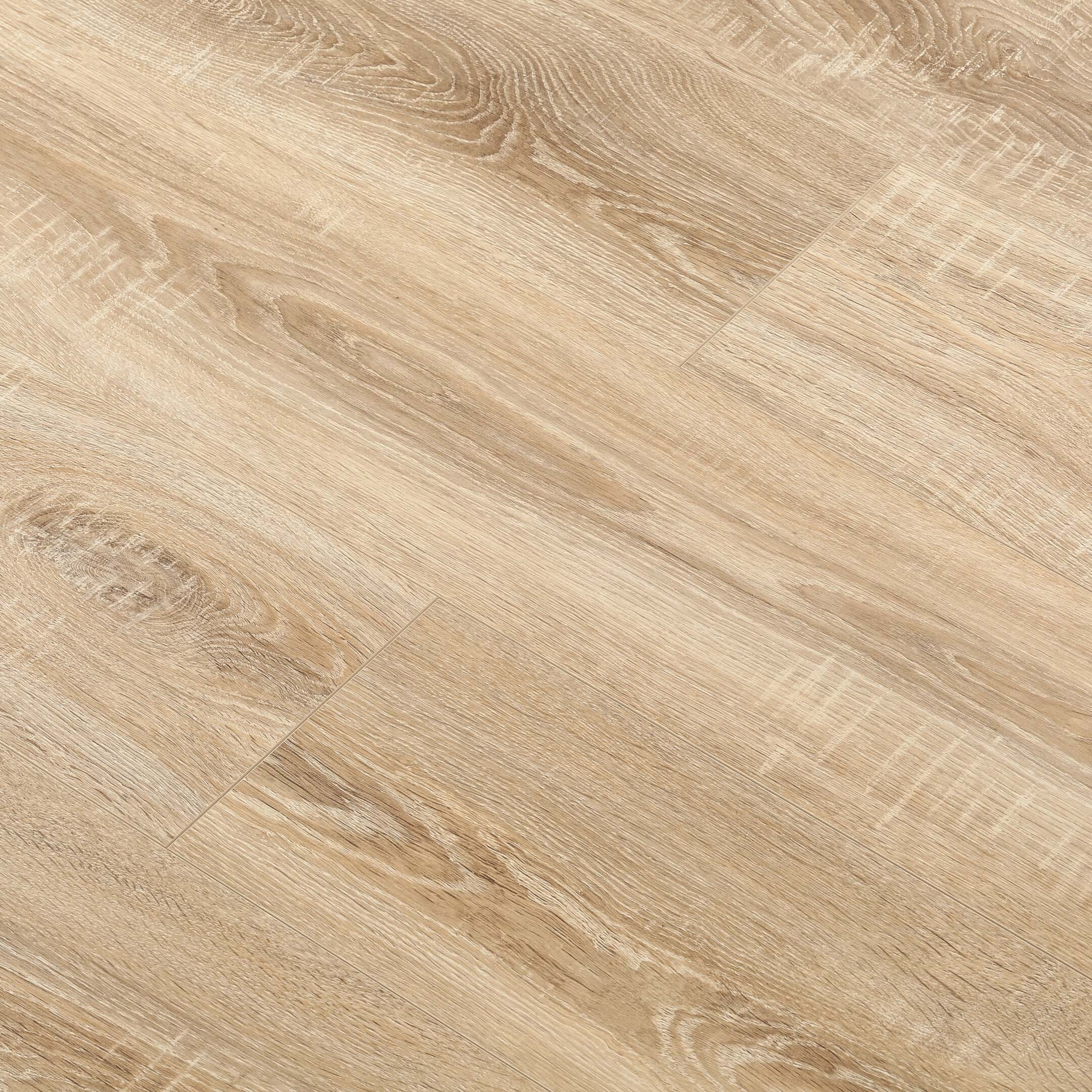 Ламинат 33 класс Unilin Locfloor Plus дуб русский 1200х190х8 мм 1,596 кв.м с фаской